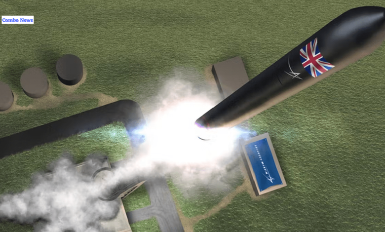 Britain’s First Spaceport Delayed, All Details Here