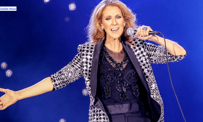Céline Dion Biography, Career, Personal Life, Net Worth’s