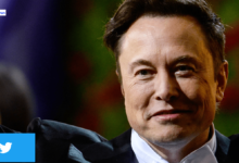 Elon Musk's Twitter discontinues the Twitter for iPhone and Twitter for Android device labels.