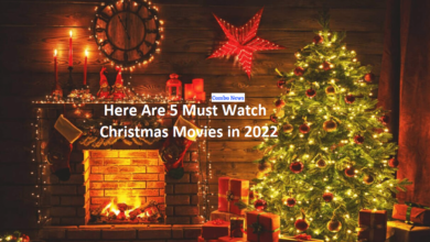 Here Are 5 Must Watch Christmas Movies in 2022