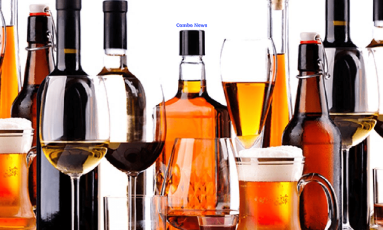 Here Are Some Facts About Alcohol That You Must Know