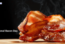 Here Are the Amazing Deals That You Can Grab On This National Bacon Day