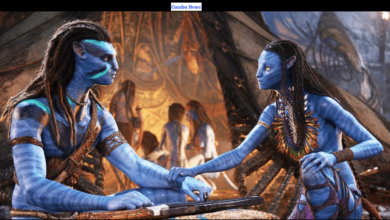 Here is India's share of Avatar The Way of Water's -600 million global box office haul.