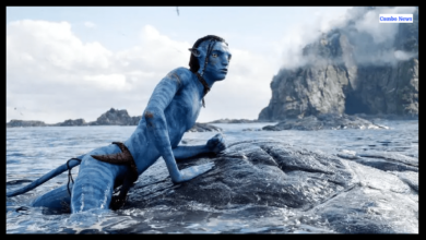 In order to remove some of the brutality, James Cameron claims he removed 10 minutes of gun violence from Avatar The Way of Water.