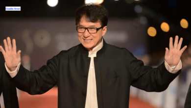 Jackie Chan Talks About Rush Hour 4 Sequel