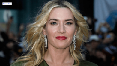 Kate Winslet On Demeaning Calls