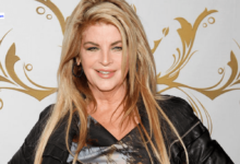 Kirstie Alley Biography, Personal Life, Career, Net Worth’s