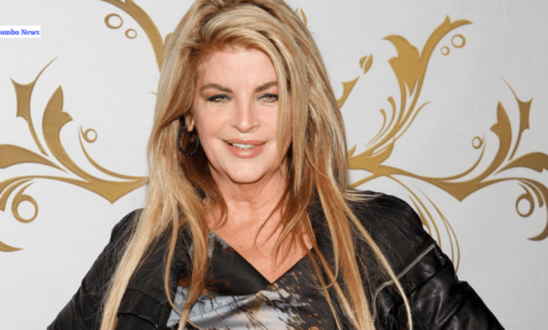Kirstie Alley Biography, Personal Life, Career, Net Worth’s