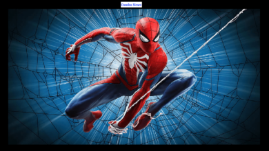 Marvel's Dark Web Has Begun