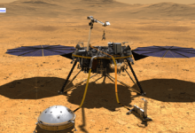 NASA’s Insight Rover Signing Off from Mars, Read for More Details Inside