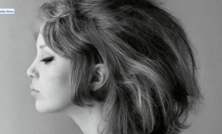 Pattie Boyd life in pictures the whimsical beauty and underlying tragedy