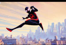Senior animator claims that Spider-Man Across the Spider-Verse is not a kids’ movie and has a mature plot
