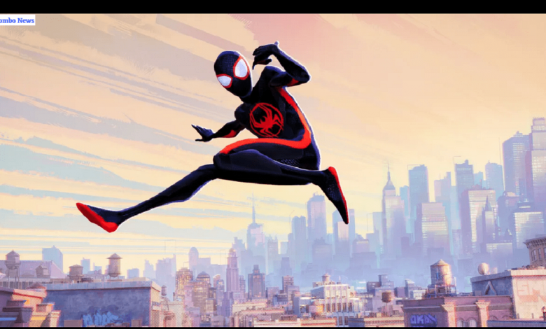 Senior animator claims that Spider-Man Across the Spider-Verse is not a kids’ movie and has a mature plot