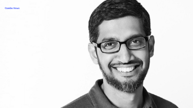 Sundar Pichai emphasised the need to eliminate biases from training data for AI.
