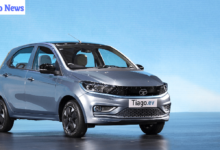 Tata Tiago EV Features, All Details Here
