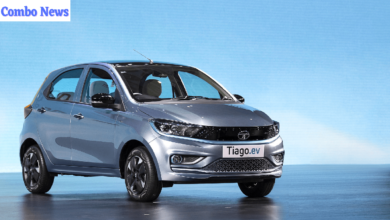 Tata Tiago EV Features, All Details Here