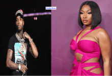 Tory Lanez was found guilty by a jury of shooting Megan Thee Stallion