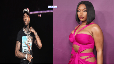 Tory Lanez was found guilty by a jury of shooting Megan Thee Stallion
