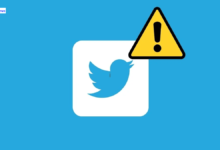 Twitter is severely down, and users are having problems logging in on the web