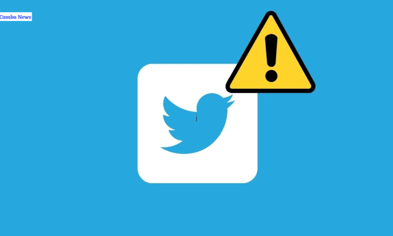 Twitter is severely down, and users are having problems logging in on the web