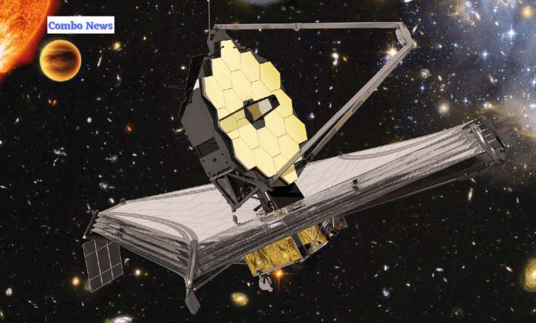 Webb Telescope Will Soon Be Out, More Details Inside