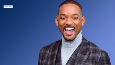 Will Smith Biography, Personal Details, Net Worth’s - All Details Here