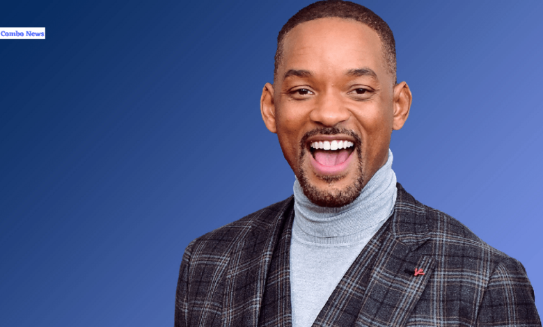 Will Smith Biography, Personal Details, Net Worth’s - All Details Here