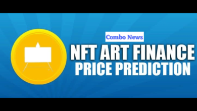 NFT Art Finance