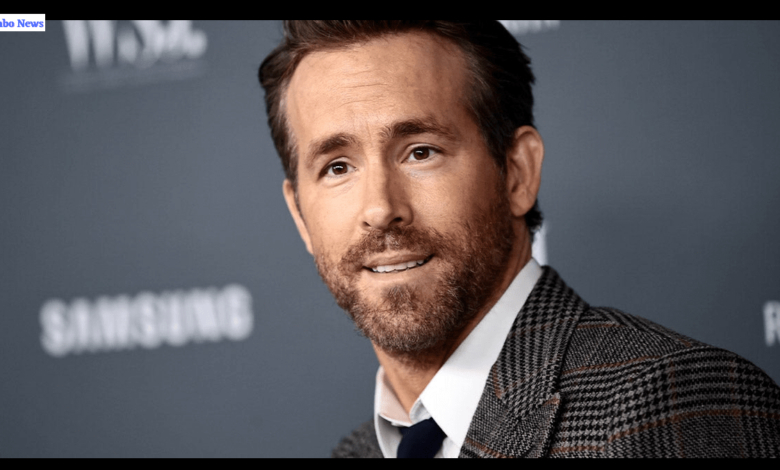 According to Hugh Jackman, Ryan Reynolds' nomination for an Oscar would be a problem.