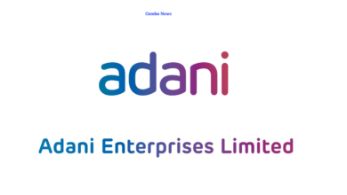 Adani Enterprises Shares Increase, While Other Group Shares Extend Losses Due To The Hindenburg Tragedy
