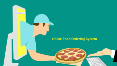 Can You Own an Online Food Ordering System Like FoodPanda