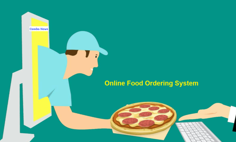 Can You Own an Online Food Ordering System Like FoodPanda