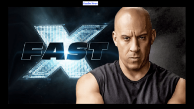 Dominic Toretto from Fast X is featured in a new photo shared by Vin Diesel, who also announces that the trailer will be released next month