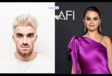 Following his breakup with Eve Jobs, Drew Taggart of the Chainsmokers is seeing Selena Gomez
