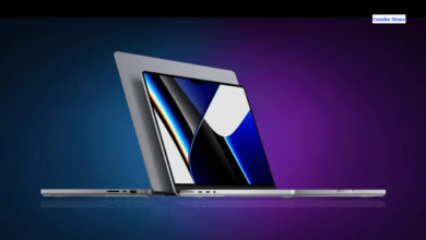 In 2025, will Apple release its first laptop with a touch screen, More Details Inside