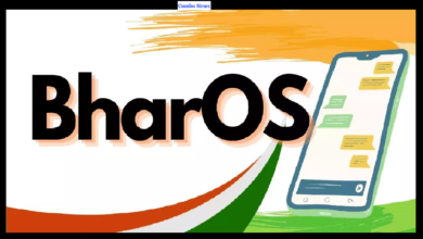 India's mobile operating system, BharOS, developed by IIT Madras 06 main points