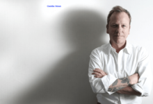Kiefer Sutherland Biography, Personal Life, Awards, Net Worth’s