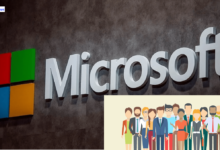 Microsoft Reportedly Lays Off 10,000 Employees