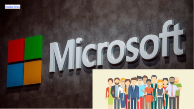 Microsoft Reportedly Lays Off 10,000 Employees
