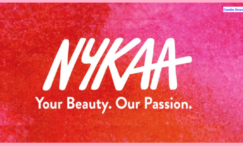 Nykaa's Stock Price Increased By About 7% After Hiring A New CFO