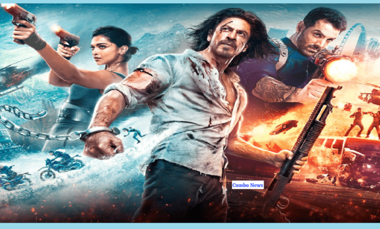 Pathaan Advance Booking Collects Rs 30 Crore Nett
