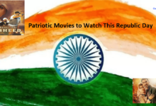 Patriotic Movies to Watch This Republic Day