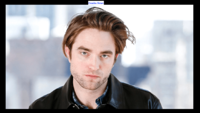 Speaking out against 'insidious' physique ideals for men in Hollywood, Robert Pattinson ‘Ate nothing but potatoes for two weeks’