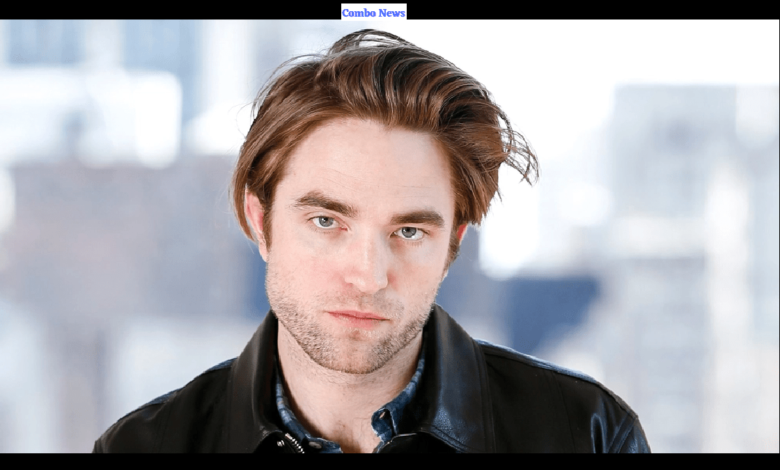 Speaking out against 'insidious' physique ideals for men in Hollywood, Robert Pattinson ‘Ate nothing but potatoes for two weeks’