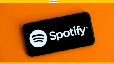 Spotify cuts 6% of its staff, joining other digital companies in the same job-cutting act