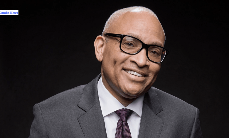 The 2023 Podcast Academy Awards will be hosted by Larry Wilmore, More Details Inside