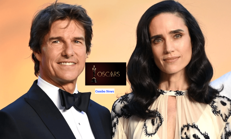 Tom Cruise is amazing says Jennifer Connelly, and deserves an Oscar nomination