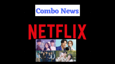 Top 5 Korean Dramas On Netflix