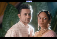 Wedding News Actor Satyadeep Misra And Designer Masaba Gupta Just Tied The Knot