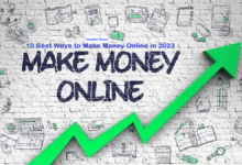 10 Best Ways to Make Money Online in 2023 - Become Self Independent